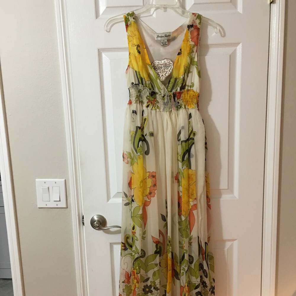 NWT!! Maxi Dress